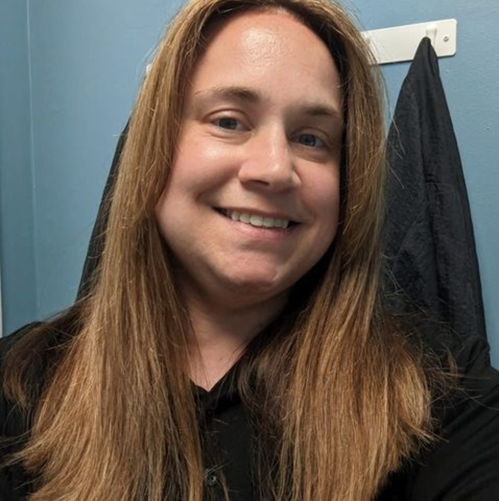 Meet your Posher, Lisa
